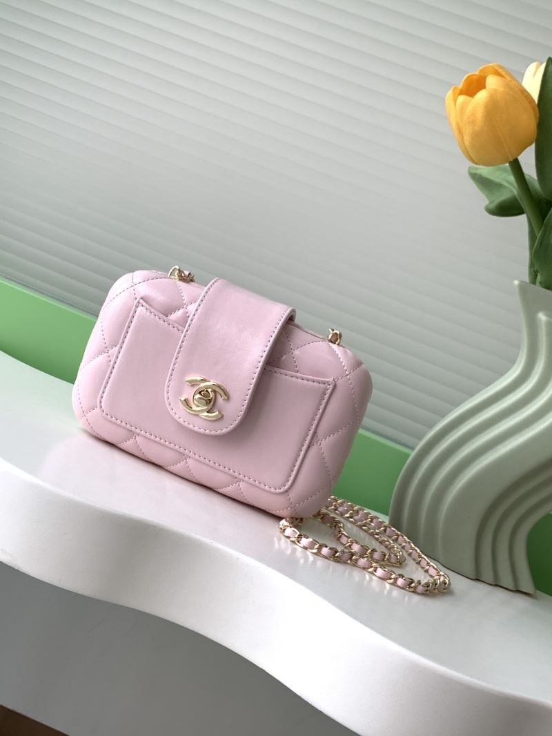 Ch**el evening bags